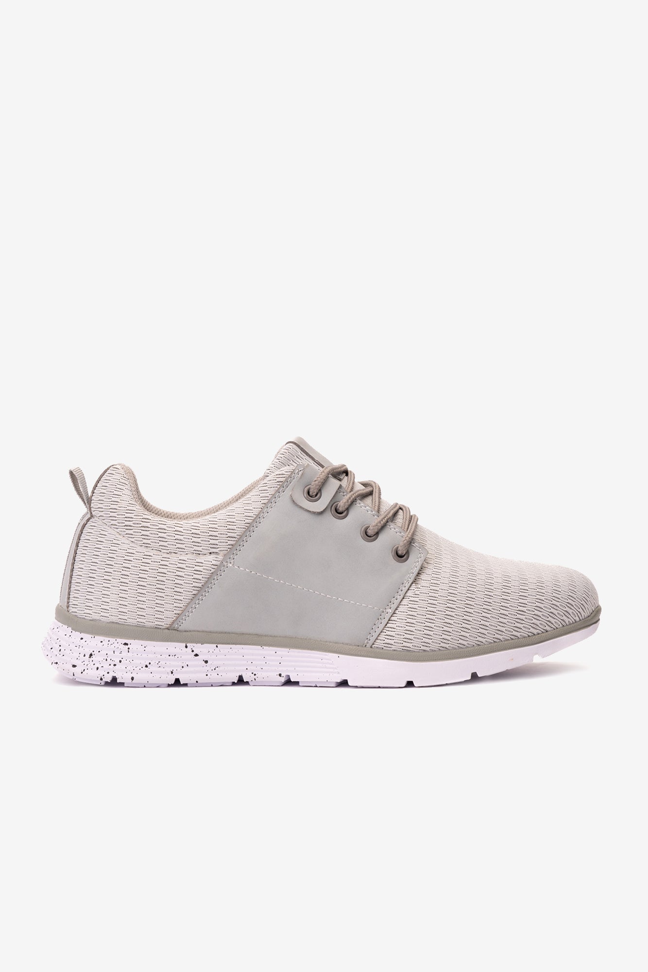 Zapatilla Hombre Gris Aren Carbin carbin